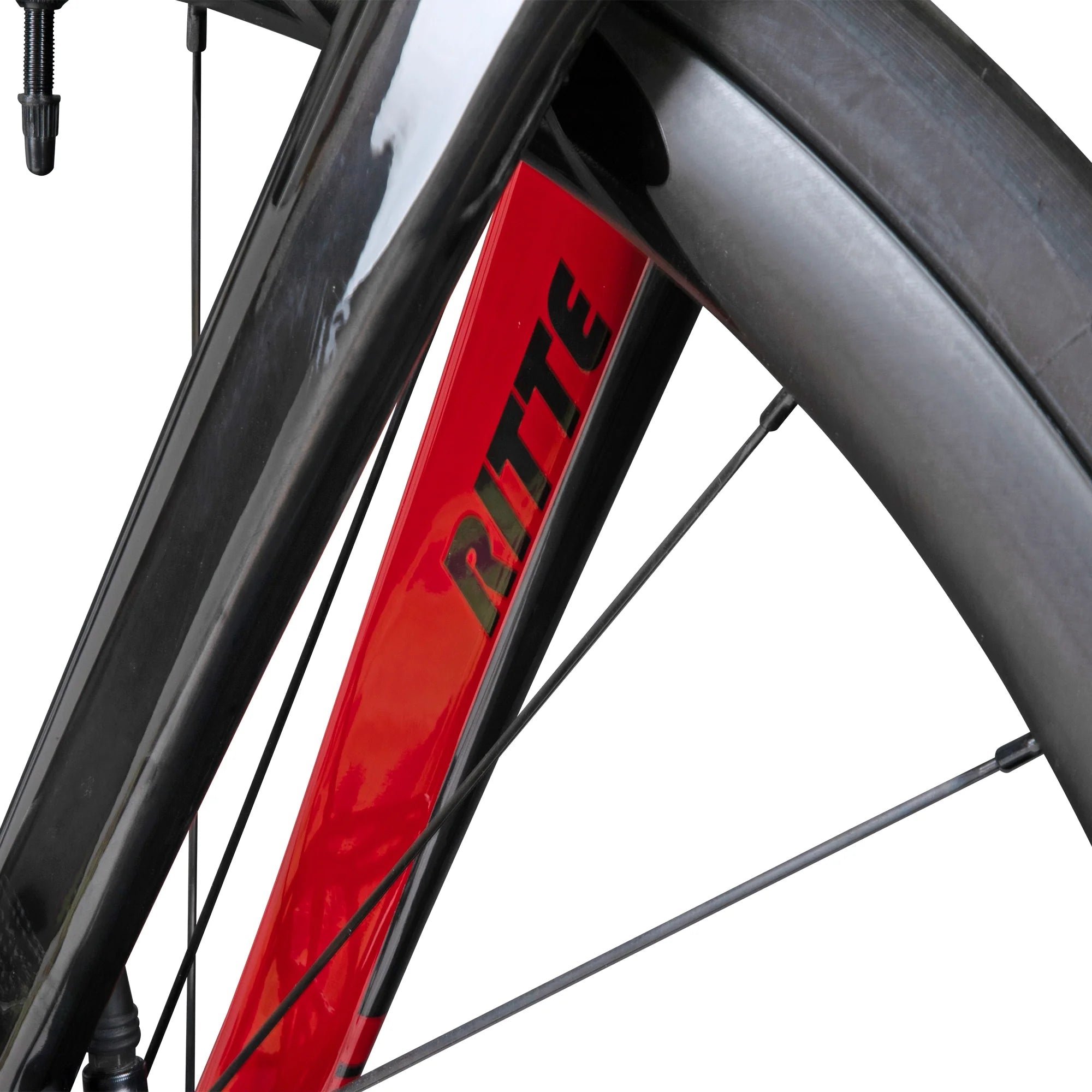 Esprit Level One - Red / Dura Ace