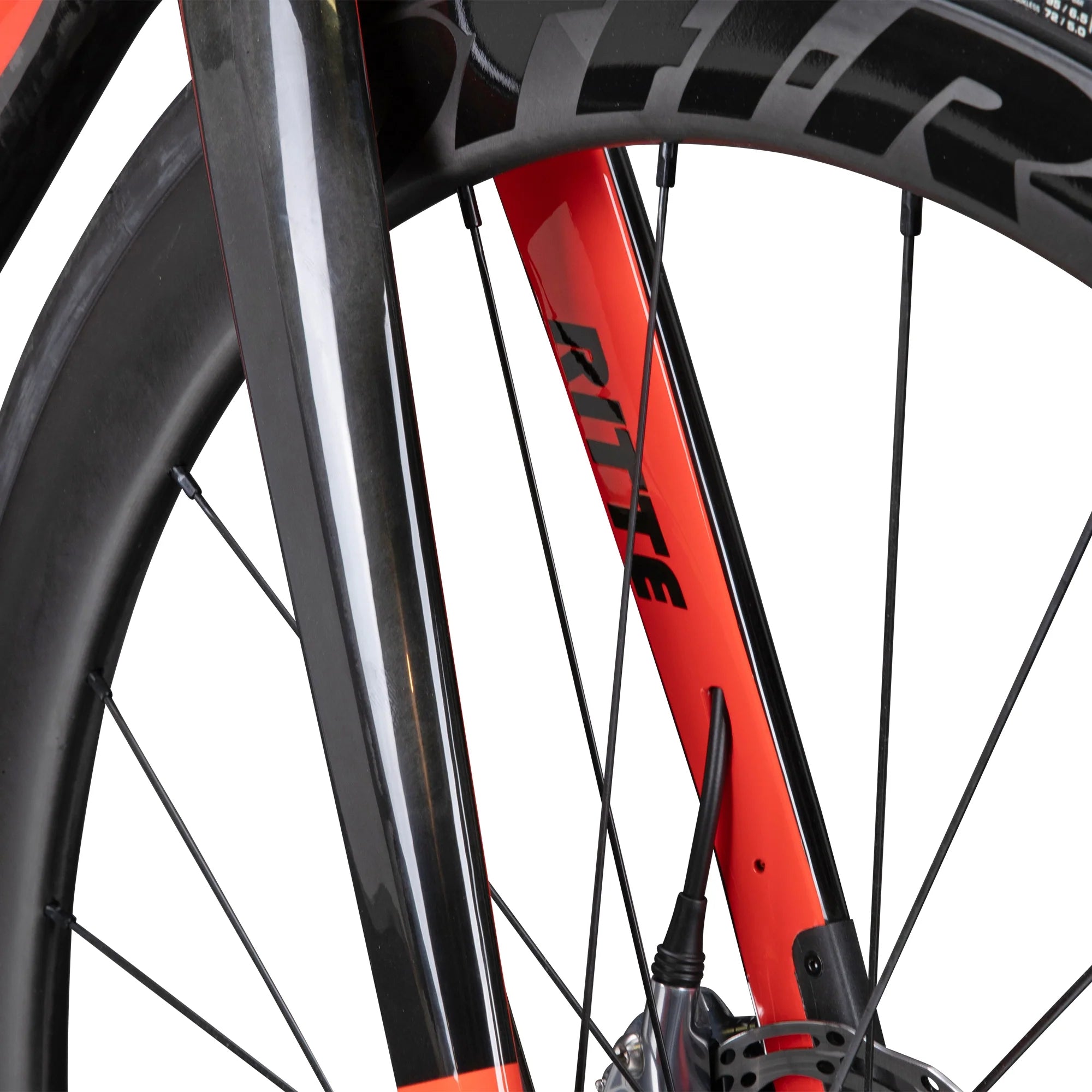 Esprit Level One - Red / Dura Ace