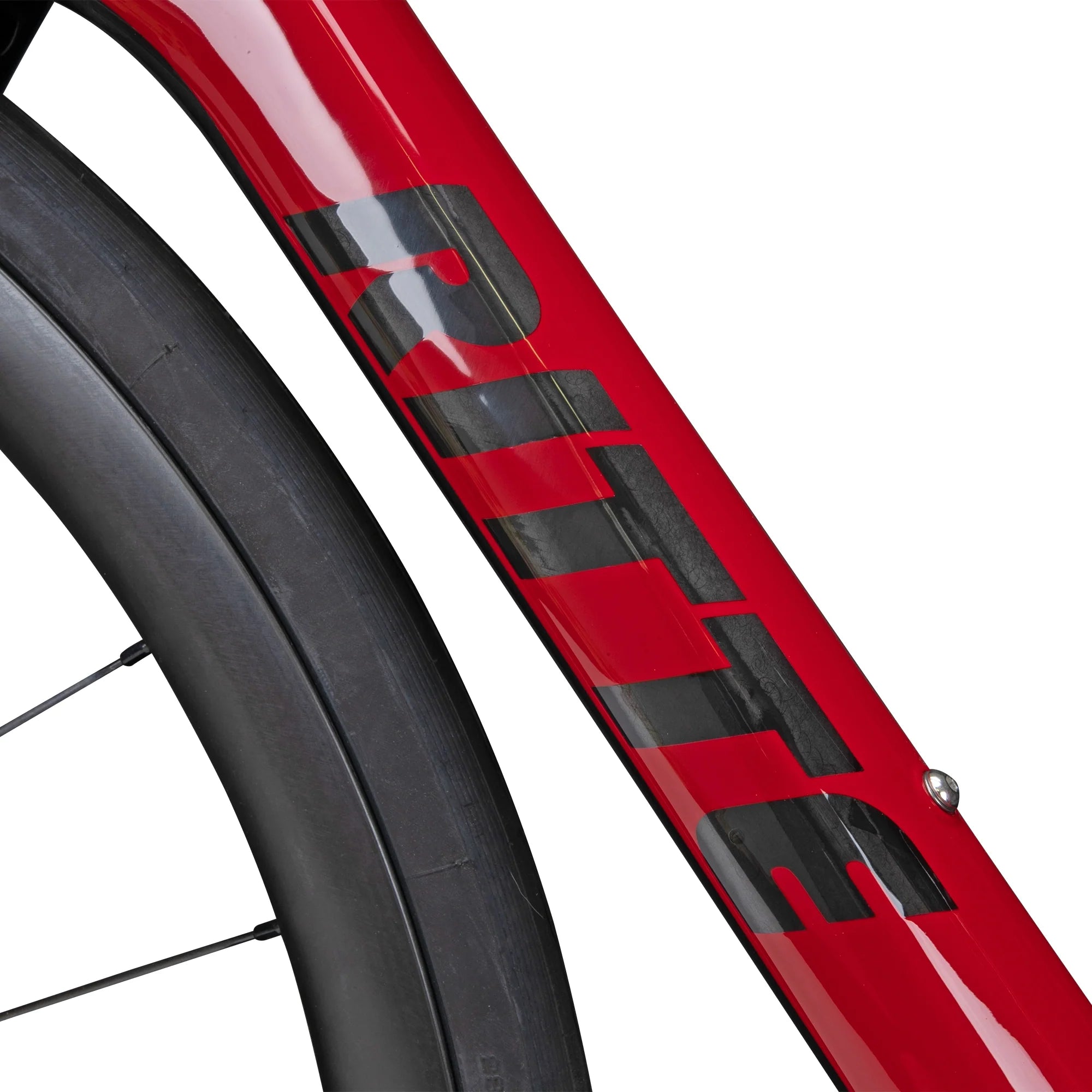 Esprit Level One - Red / Dura Ace