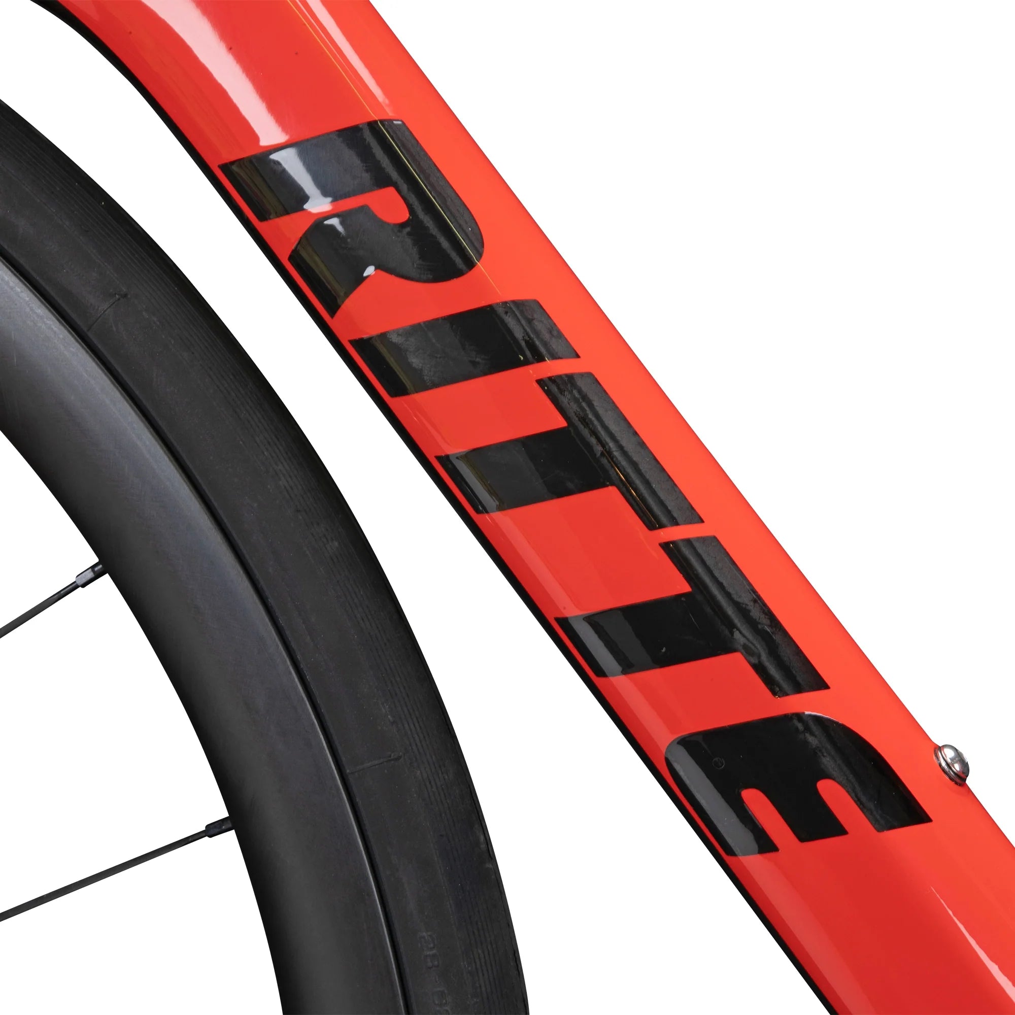 Esprit Level One - Red / Dura Ace