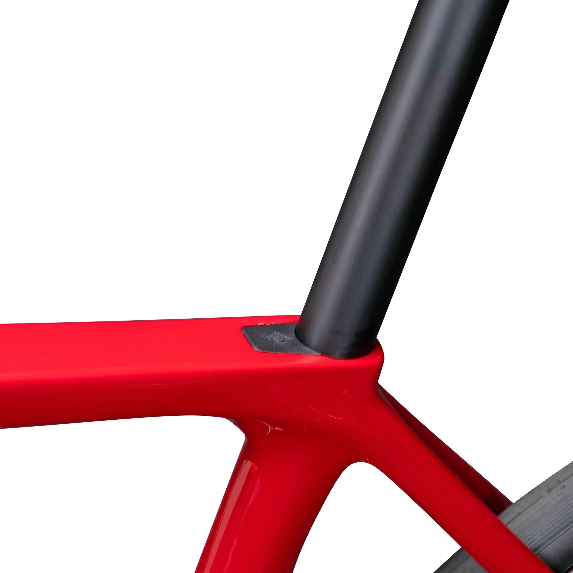 Esprit Level One - Red / Dura Ace