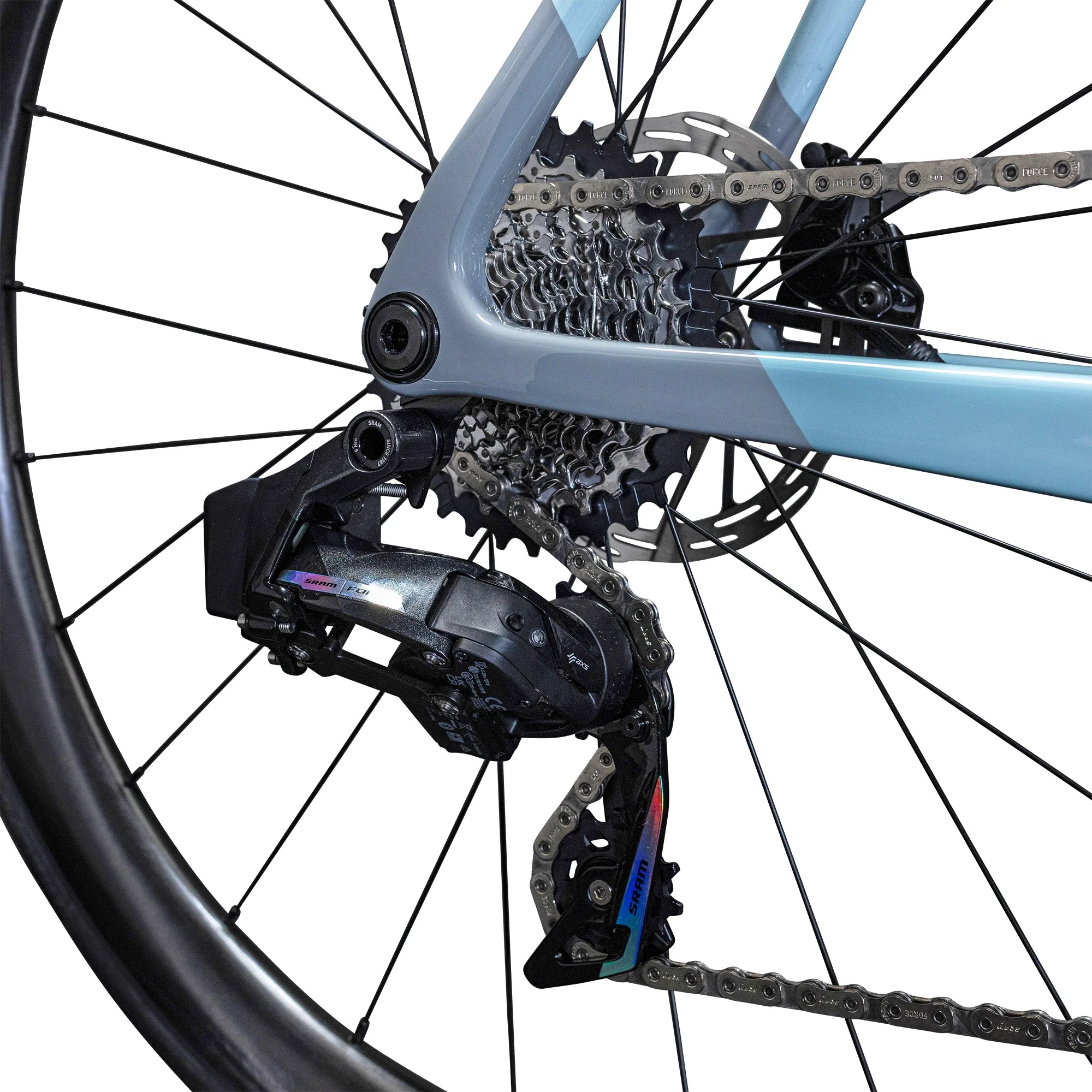 Esprit Level Two - Force / Ultegra