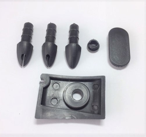 Grommet Kit for Ace - spares