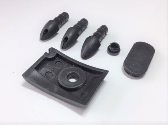 Grommet Kit for Ace - spares