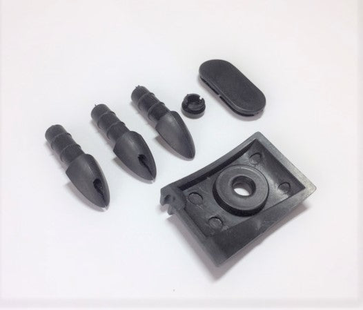 Grommet Kit for Ace - spares