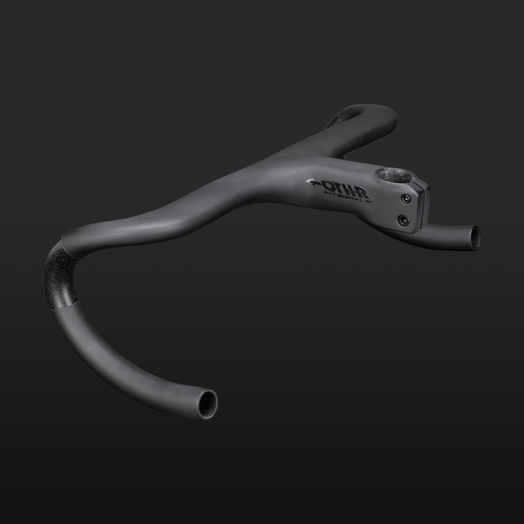 Integrale Bar/Stem - Bicycle Handlebars