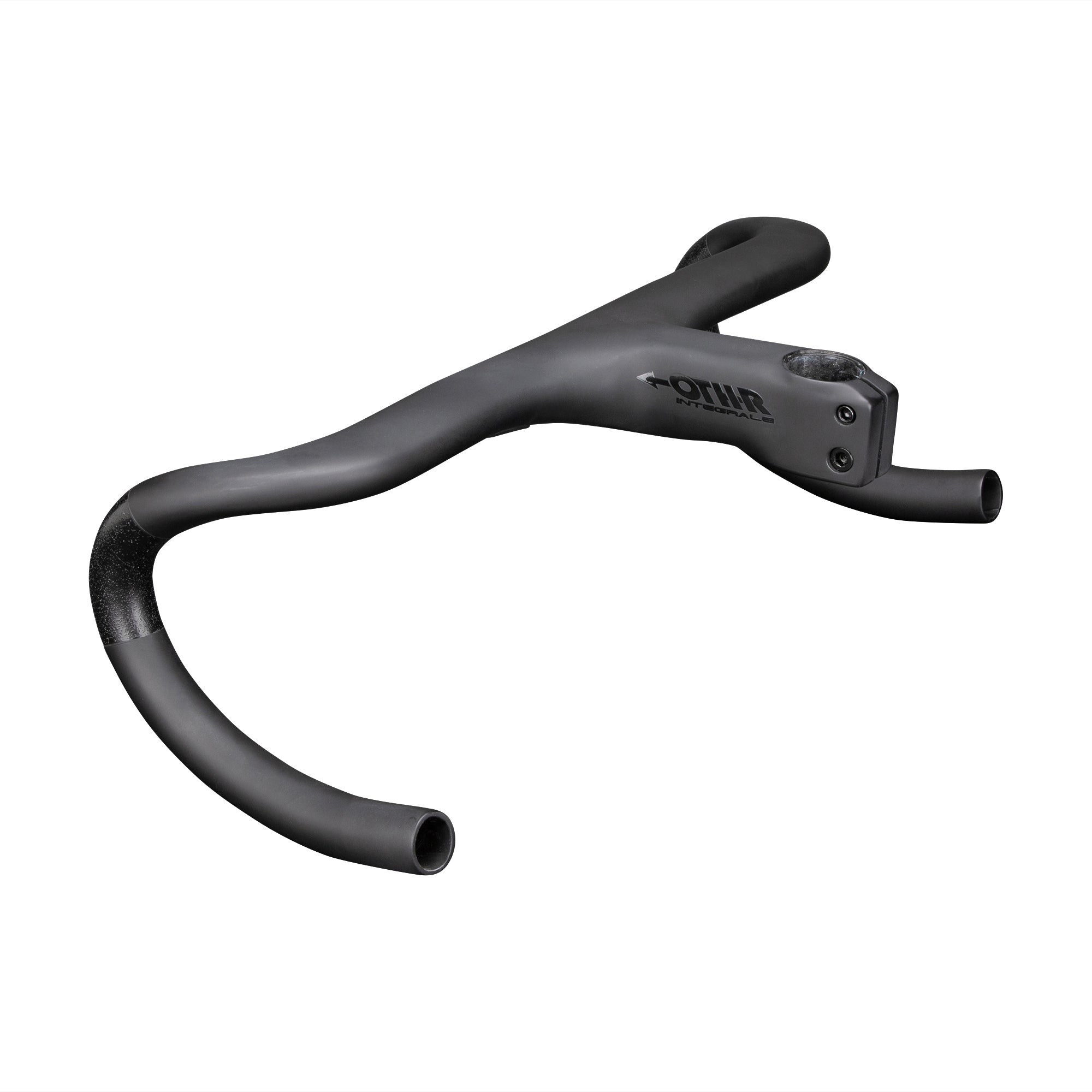 Integrale Bar/Stem - Bicycle Handlebars