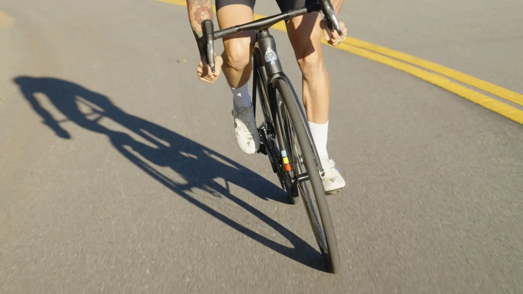 Classic Road Race Geometry For The Modern Era