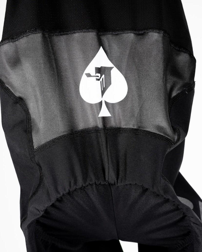 Race Bib Shorts