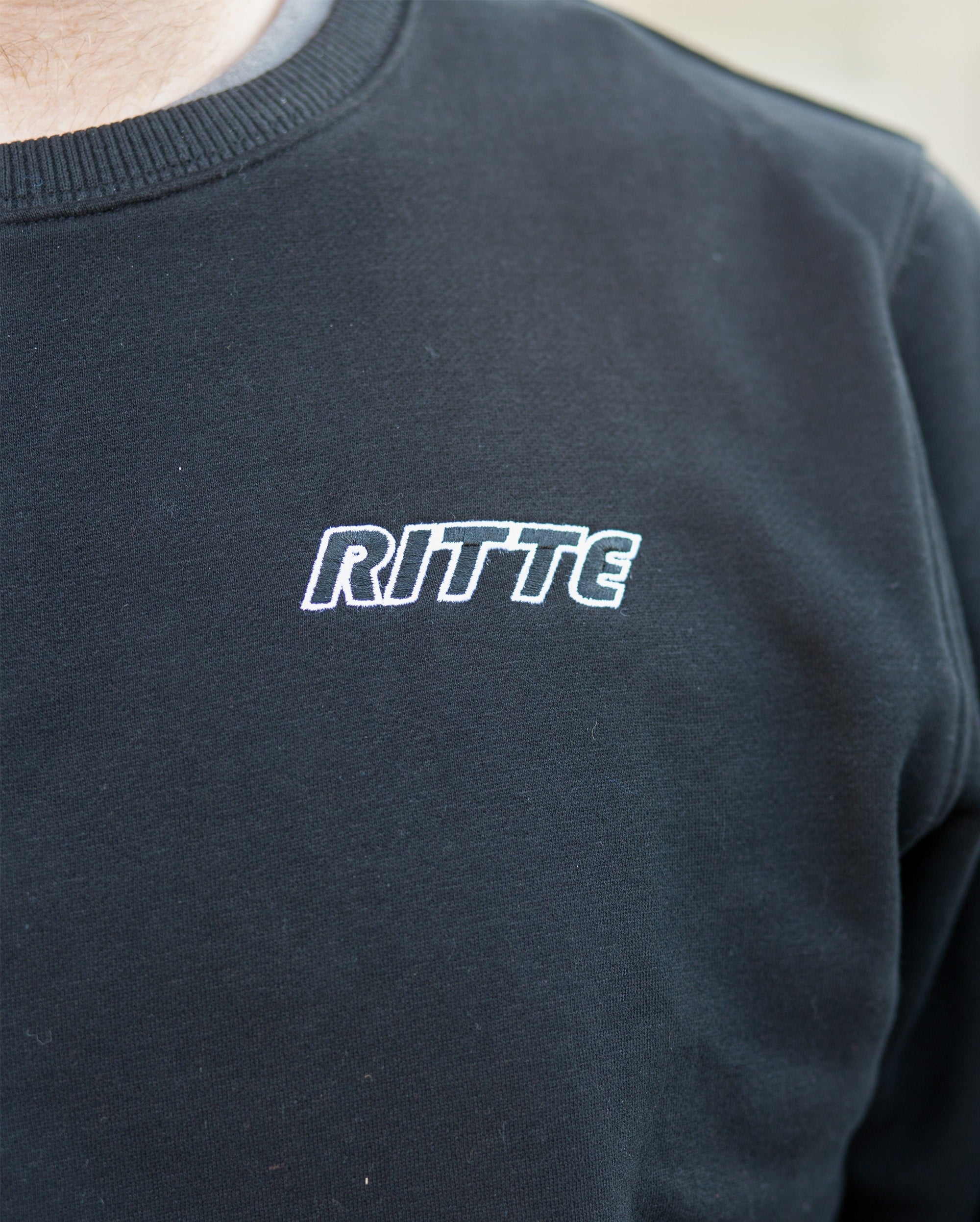 Ritte Crewneck Sweatshirt