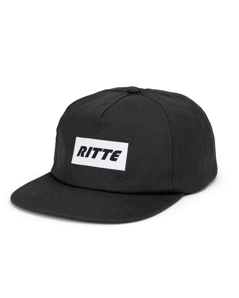 Ritte Tilt Logo Hat