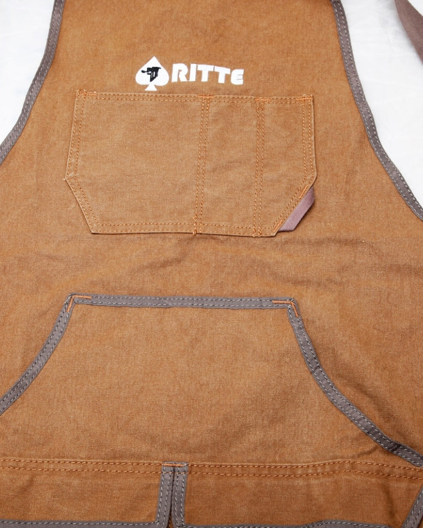 Shop Apron - shirt