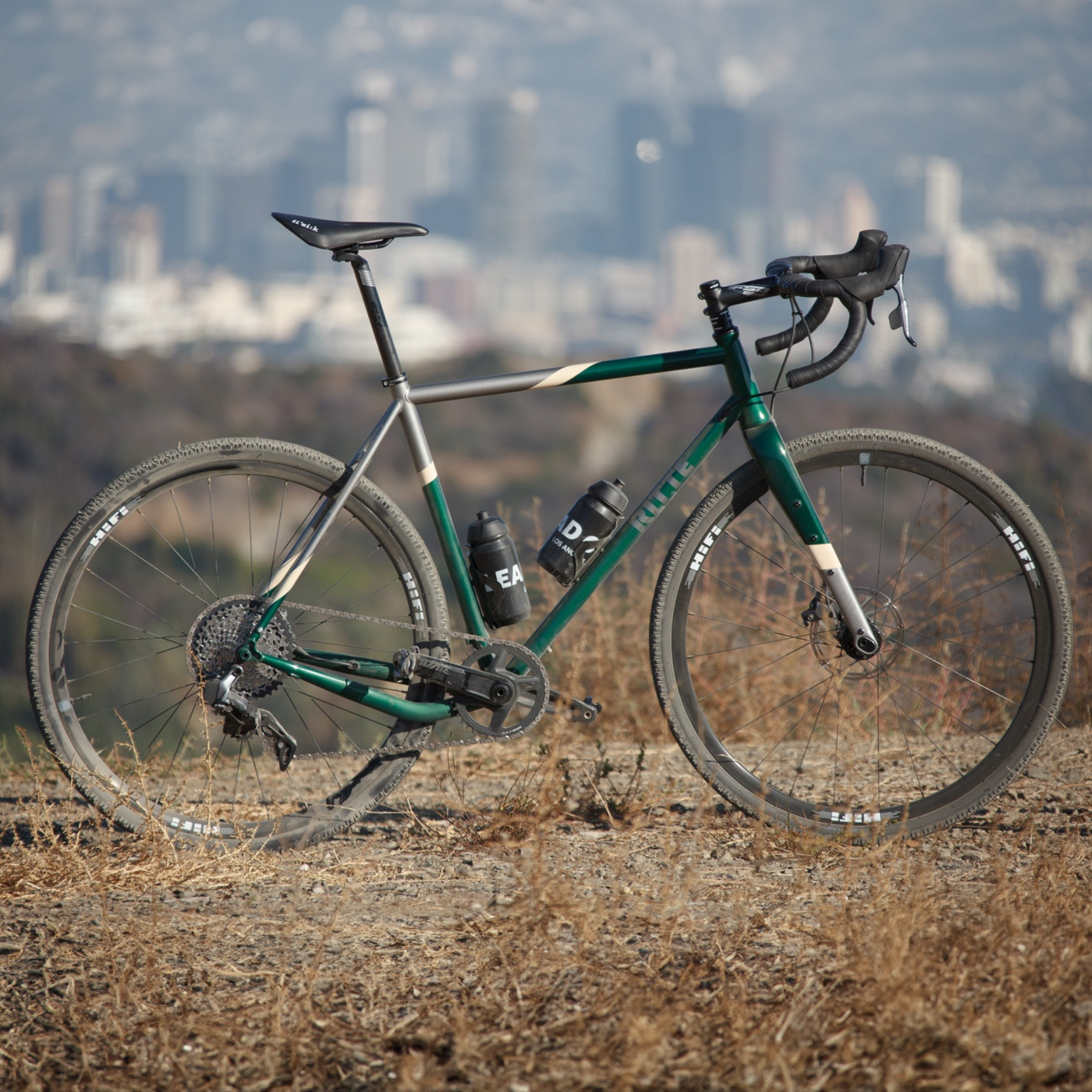 The Satyr - Frameset / Extra Small - frame