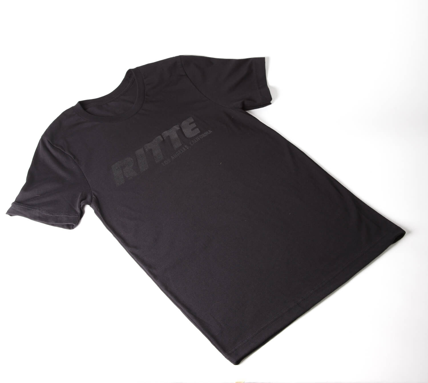 Tilt Logo Tee - shirt