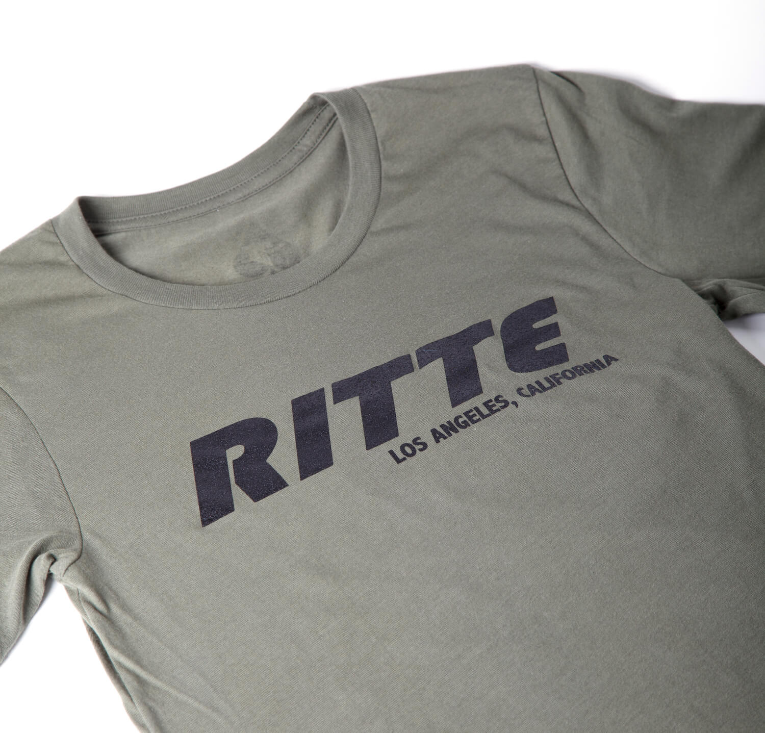 Tilt Logo Tee - shirt