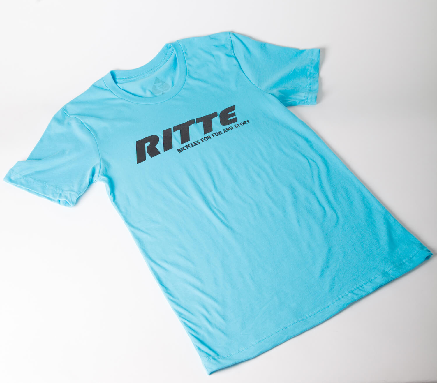 Tilt Logo Tee - shirt