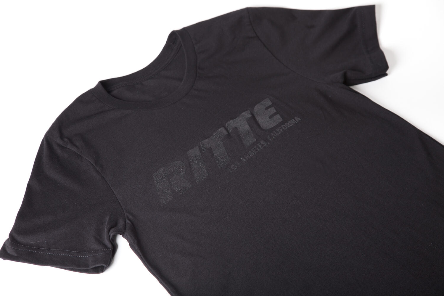 Tilt Logo Tee - shirt