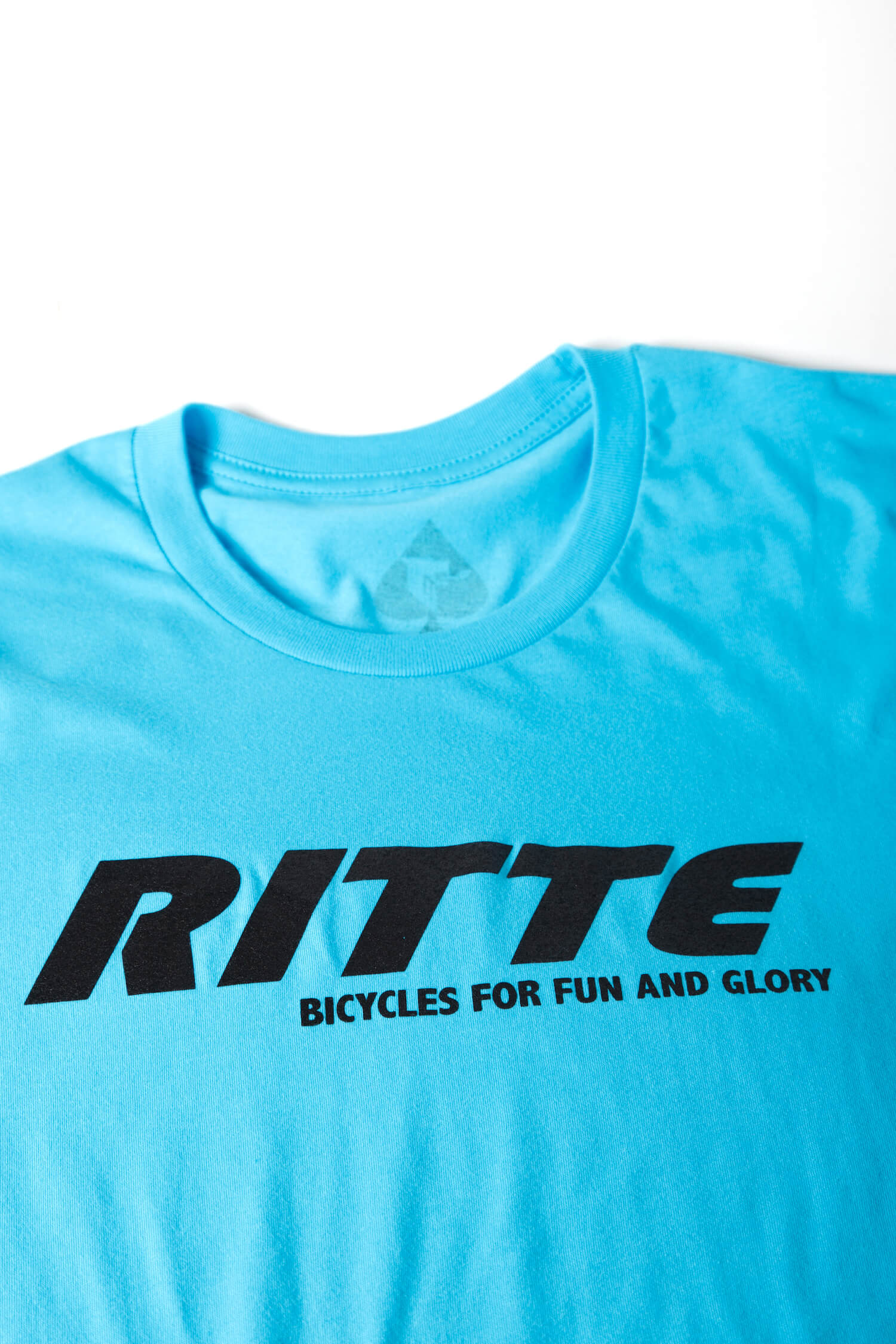 Tilt Logo Tee - shirt