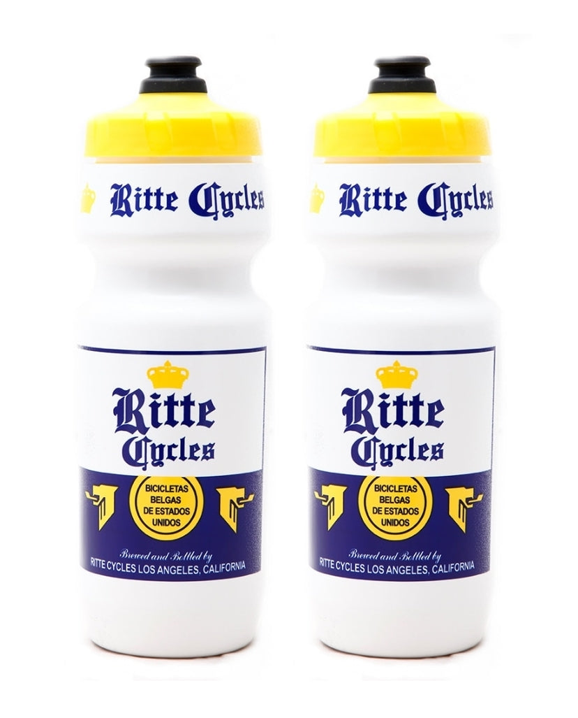 Pub Bottle Set